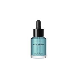 Raaw Alchemy Blue Drops 30 ml hos parfumerihamoghende.dk 